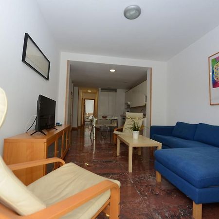 Edificio Gaviota 4 Apartman Las Palmas de Gran Canaria Kültér fotó
